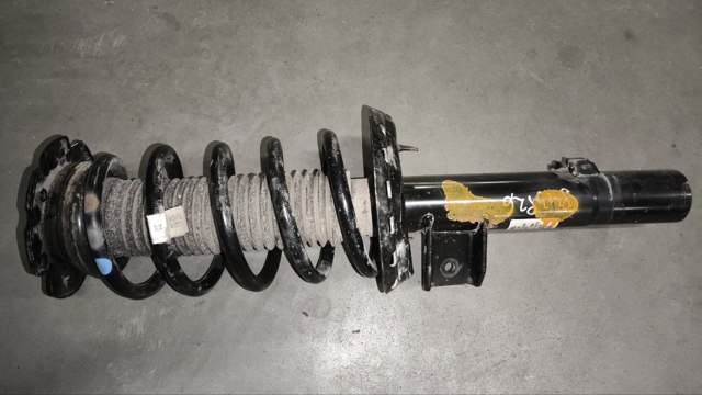 Амортизатор передньої підвіски LR114037 LAND ROVER