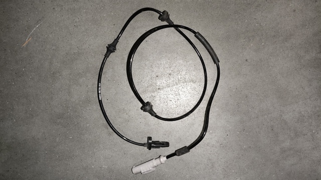Передній датчик ABS LR139906 LAND ROVER