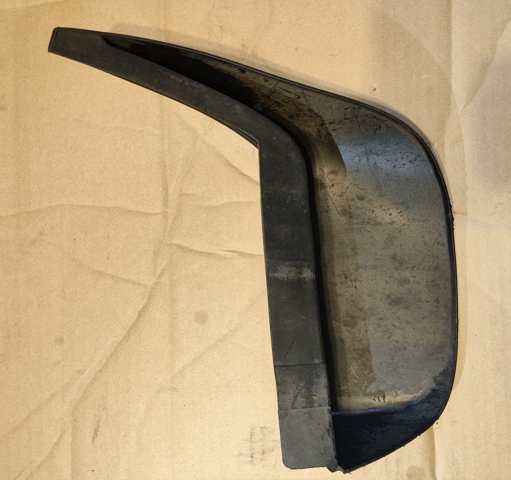 Бризковики передніх коліс Land Rover Range Rover SPORT 2