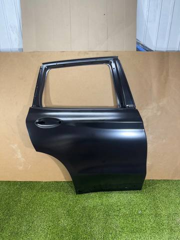 Двері задні, праві 41007465534 BMW