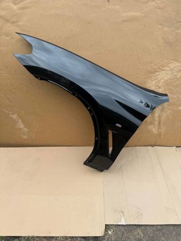 Переднє ліве крило 41007491383 BMW