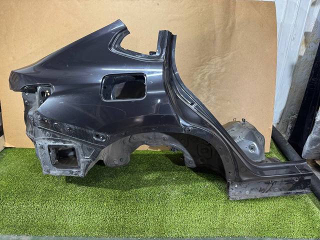 Крило праве заднє 41007494016 BMW