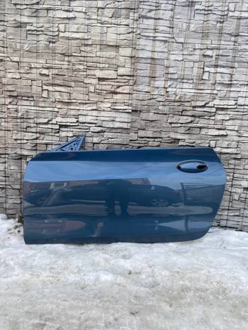 Дверь передня ліва 41009478691 BMW
