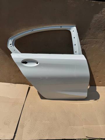 Двері задні в зборі 41517482278 BMW