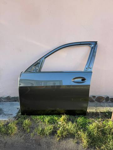 Двері передні, ліві 41518738551 BMW