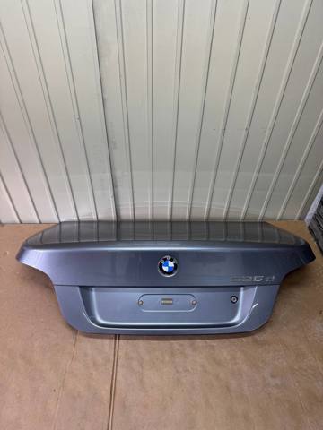 Кришка багажника кузова 41627122441 BMW