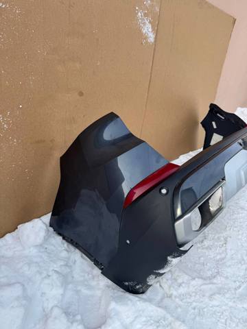 Пристрій іскропогашуючий 51125A5C8D6 BMW