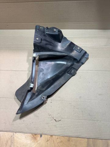 Захист бампера переднього, правий 51717304046 BMW