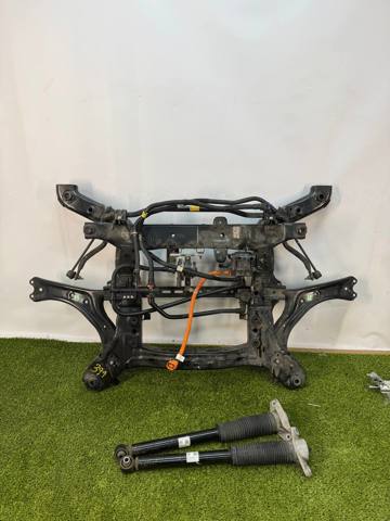 Ходова 54500CV000 HYUNDAI
