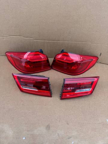 Стоп задній 63217376469 BMW