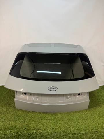 Задня ляда 72800GI011 HYUNDAI