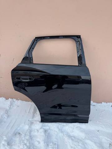 Двері задні, праві Audi Q3