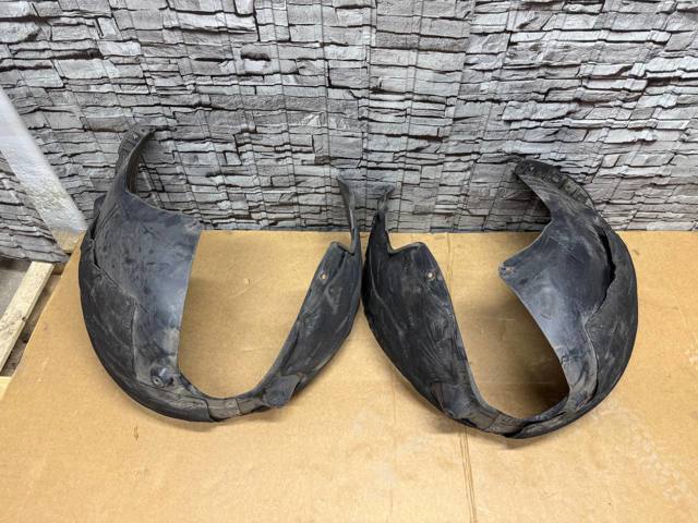 Підкрилок передній лівий 86811GI000 HYUNDAI