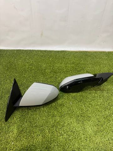 Дзеркало ліве 87610GI090 HYUNDAI