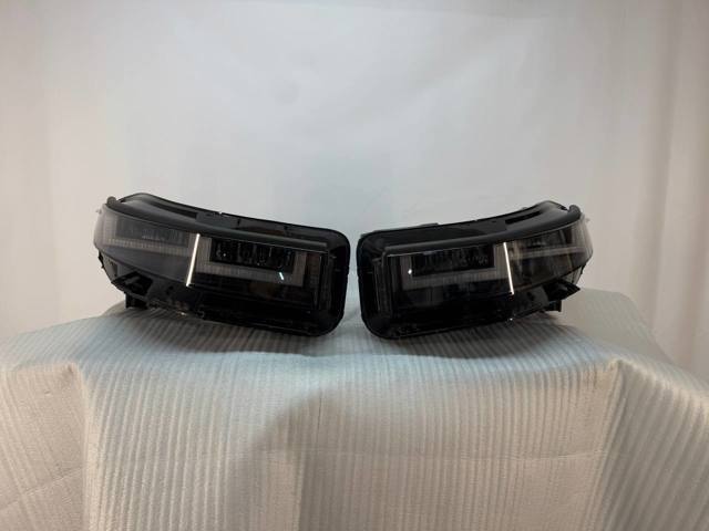 Основна фара - вставка 92102GI050 HYUNDAI