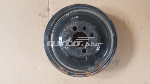 Шків колінвала Volkswagen Golf 8