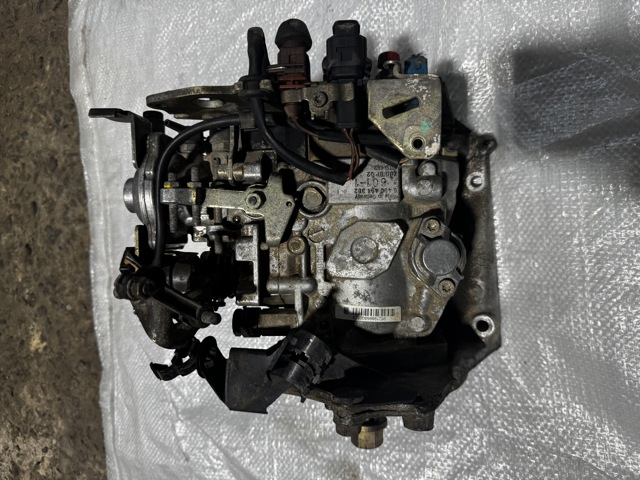 Насос паливний високого тиску (ПНВТ) 0460494382 BOSCH