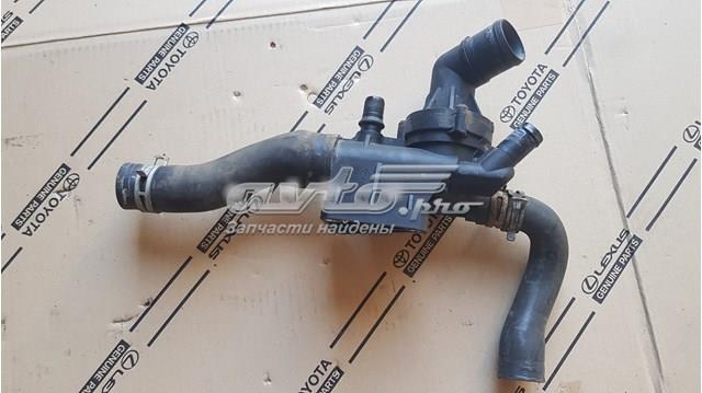 Термостат renault megane 1.6 dci