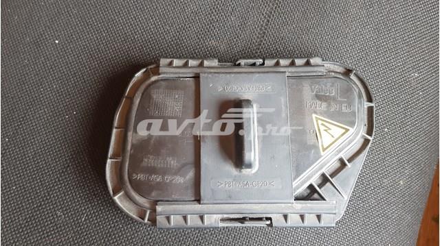 Блок фара ліва 4L0941003AC VALEO