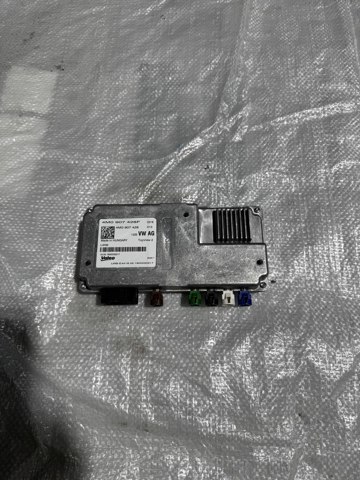 Модуль керування камерою 4M0907428F VAG