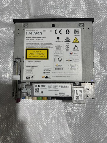 4M1035036B VAG