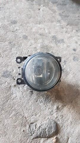 Фара протитуманна, ліва/права Renault Scenic 2