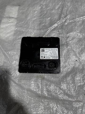Блок управління комфорту 8W0907064ED VAG