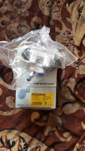 Робочий циліндр ADG04440 BLUE PRINT