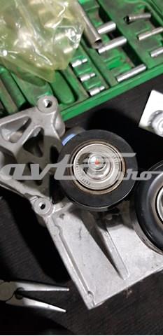 Ролик приводного ременя, паразитний PU105529RMXY5 KOYO