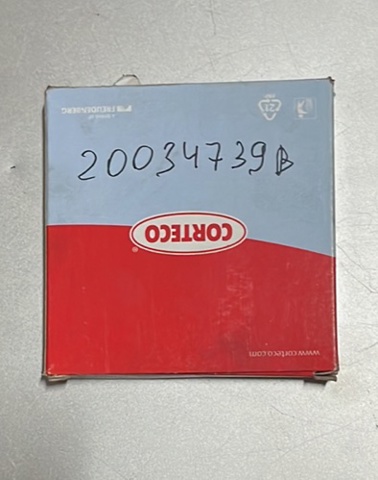 Сальник колінвала передній 20034739B CORTECO