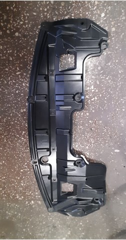 Захист двигуна передній 758929NB0B NISSAN