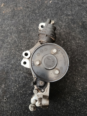 Шків водяної помпи 11518591892 BMW