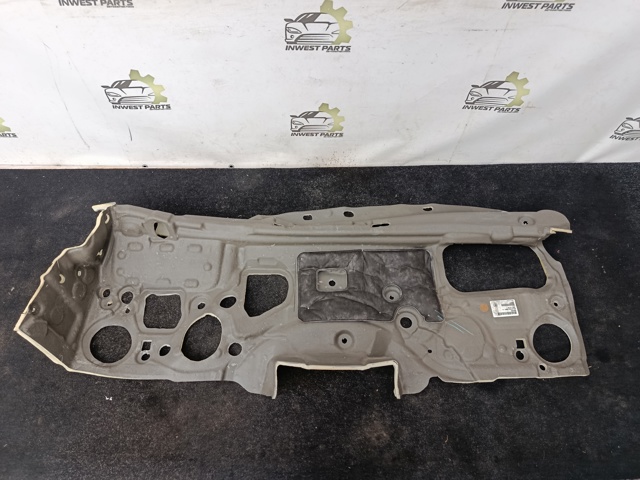 Шумоізоляція моторного щита 51487398081 BMW