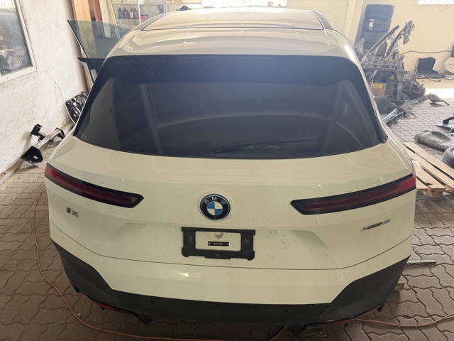 Двері багажника 41629621635 BMW