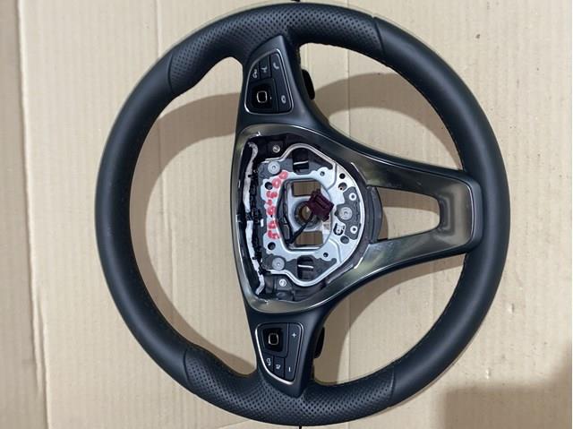 Рульове колесо Mercedes E
