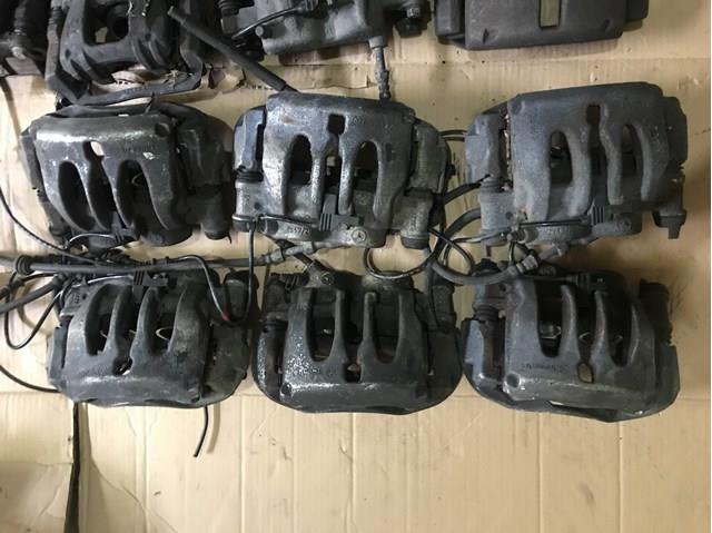 Супорт тормзной A0044205583 MERCEDES