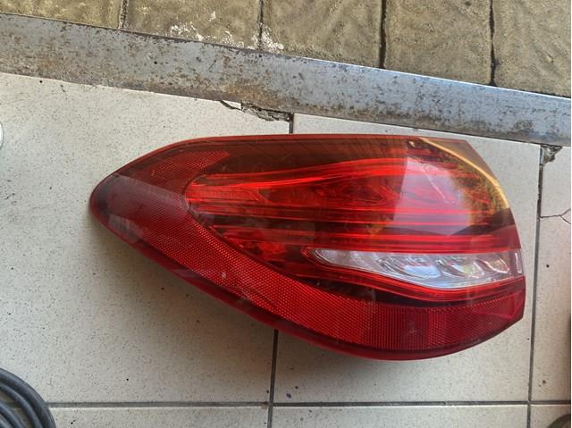 Задня ліва фара A2059065100 MERCEDES