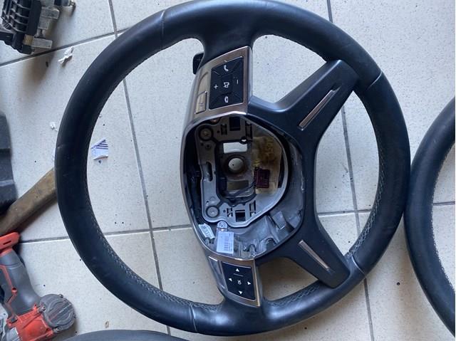 Руль A2464602303 MERCEDES