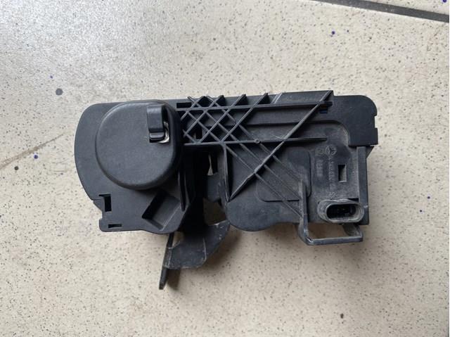 Замок кришки капота A4478800060 MERCEDES