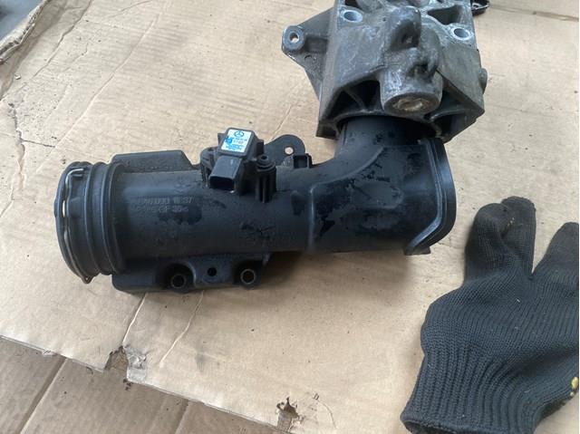 Колектор впускний A6460901837 MERCEDES