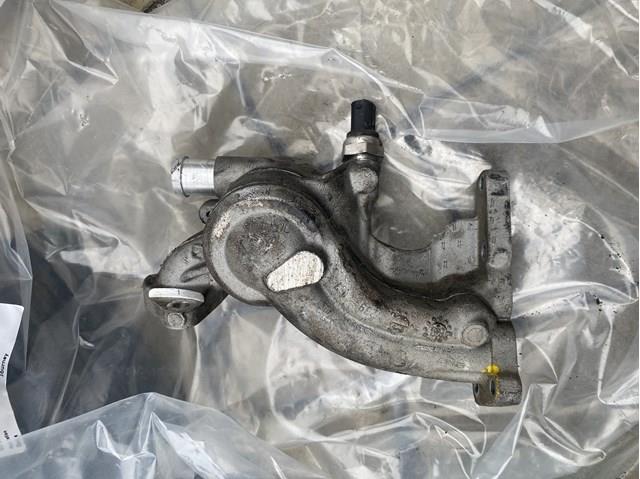 Корпус (камера) клапана EGR A6461420067 MERCEDES