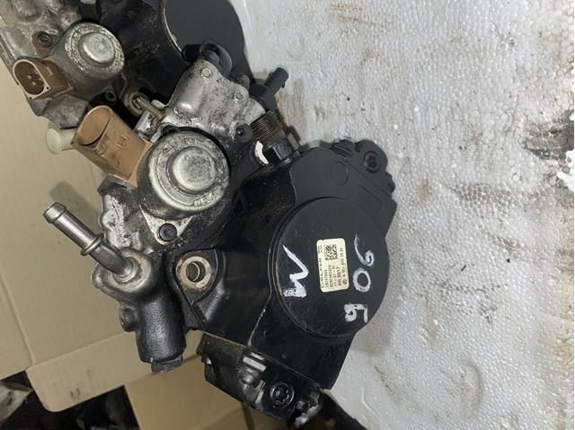 Насос паливний високого тиску (ПНВТ) - DIESEL A6510701201 MERCEDES