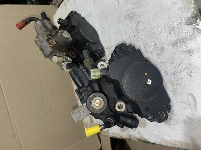 Система харчування двигуна A6510701701 MERCEDES