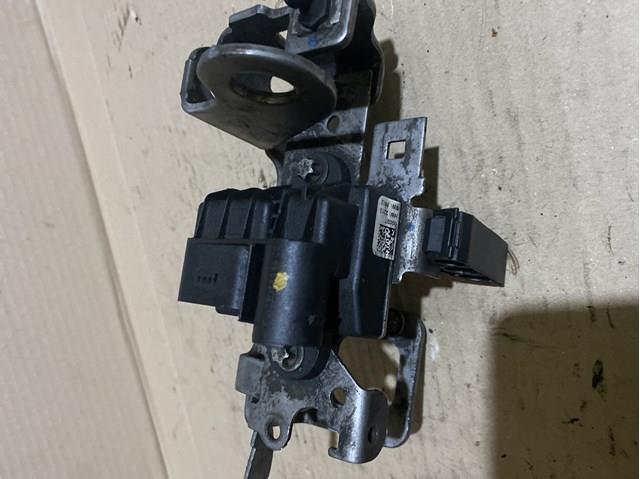 Реле накалу A6519008902 MERCEDES
