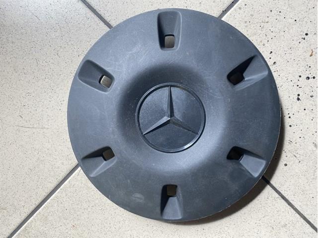 Ковпаки на диски A9064010025 MERCEDES