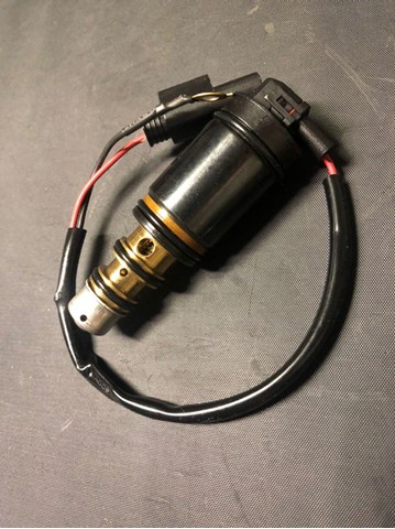 Клапан регулювальний компресора кондиціонера EK20-7014