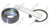 Сальник компресора кондиціонера EK2353KIT EUROKLIMA