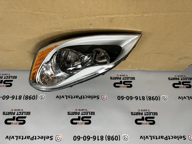 Фари 30763145 VOLVO