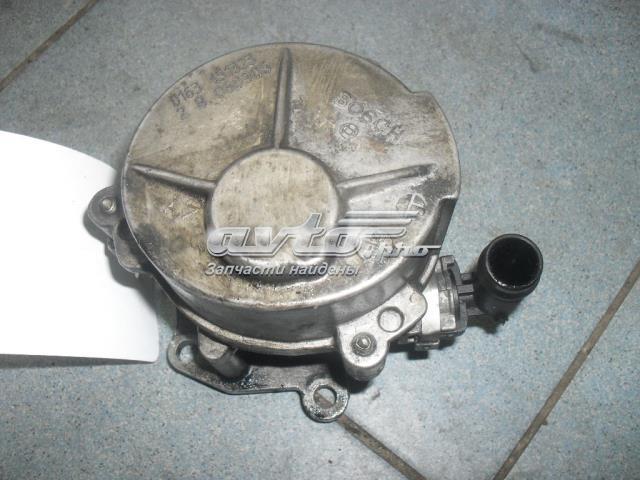 Насос вакуумний D163451323 BOSCH