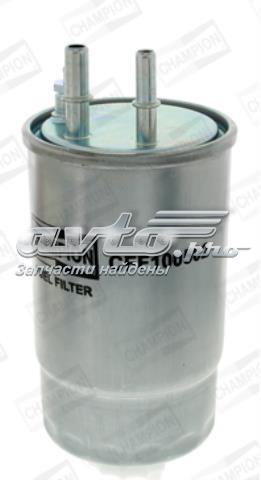Фільтр тонкого очищення палива CFF100502 CHAMPION